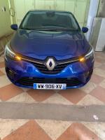 automobiles-renault-clio-5-2021-jijel-algerie