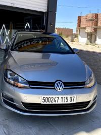 cars-volkswagen-golf-7-2015-cup-sidi-okba-biskra-algeria