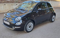 voitures-fiat-500-2024-el-harrach-alger-algerie