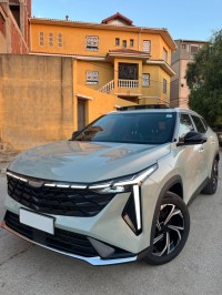 سيارات-geely-cityray-2024-zhilian-دواودة-تيبازة-الجزائر