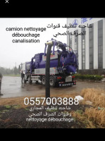 nettoyage-jardinage-camion-hydrocureur-taureau-gore-et-vidange-fosse-septique-alger-centre-algerie