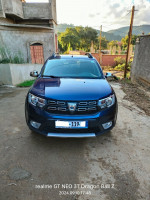 voitures-dacia-sandero-2019-stepway-restylee-el-milia-jijel-algerie