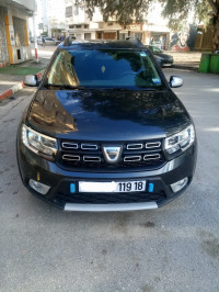 voitures-dacia-sandero-2019-el-milia-jijel-algerie