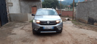 voitures-dacia-sandero-2019-techroad-el-milia-jijel-algerie