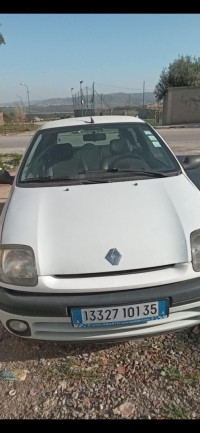 voitures-renault-clio-2-2001-corso-boumerdes-algerie