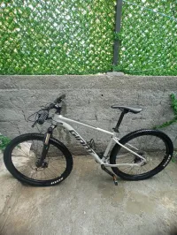 Vélo giant Talon 