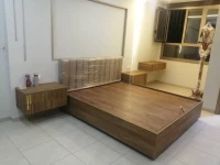 Chambre a coucher sur mesure 
