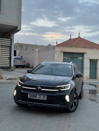 سيارات-volkswagen-taigo-2022-life-plus-المدية-الجزائر