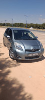 citadine-toyota-yaris-2011-tadjenanet-mila-algerie