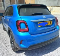 Fiat 500 X 2023 Club
