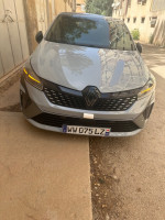 voitures-renault-clio-5-2024-alpin-tlemcen-algerie