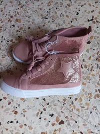 Converse fillette pointure 36 