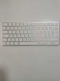 Appel Magic Keyboard 