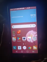 LG k8 Lg