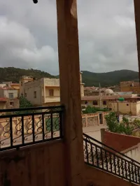 Vente Villa Chlef Tenes