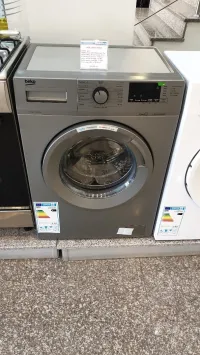 Machine à laver 