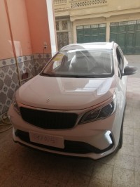 سيارات-livan-x3-pro-2025-manuelle-sans-toit-ouvrant-باتنة-الجزائر