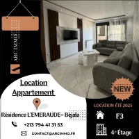 Location vacances Béjaïa Bejaia