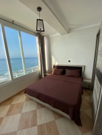 Location vacances Villa Bejaia Beni ksila