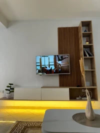 Location vacances Appartement F3 Bejaia Bejaia