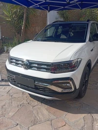 Volkswagen T-Cross 2025 T-Cross