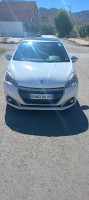 voitures-peugeot-208-2016-allure-facelift-merouana-batna-algerie