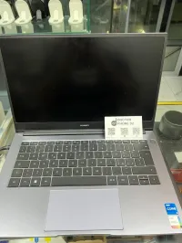 Laptop Huawei i5 11 eme gen 8GB 3733MHZ 512GB SS