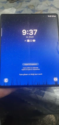 Samsung Fold 2 5G