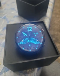 H18 smartwatch android 4G 