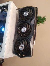 rtx 3070 msi gaming x trio