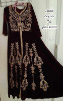 robes-vetements-femmes-cheraga-alger-algerie