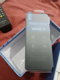 Blackview Shark 8