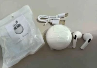 Kitman Bluetooth TWS PRO 6 كيتمان ، Airbuds
