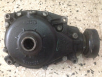 pieces-moteur-pont-avant-bmw-x3-e83-bab-ezzouar-alger-algerie