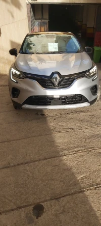 Renault capture 2022 