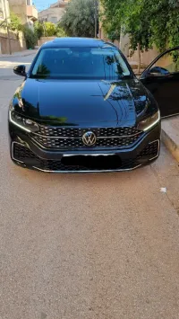 Volkswagen Passat 2024 R Line