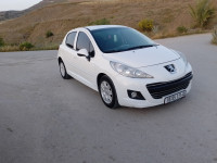 citadine-peugeot-207-2011-ferdjioua-mila-algerie