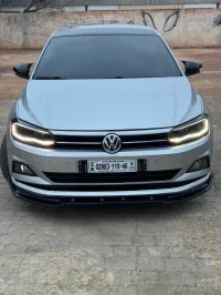 Volkswagen Polo 2019 Carat