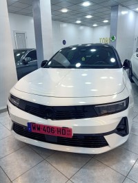 سيارات-opel-astra-2024-gsline-قسنطينة-الجزائر