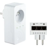  PowerLine Ethernet AV 500 3 ports (DHP-P338AV   D-LINK