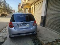 سيارات-chevrolet-aveo-5-portes-2009-تيبازة-الجزائر
