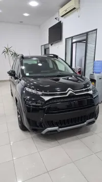 Citroen Air cross 2024 