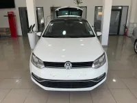 Volkswagen Polo 2015 Nouvelle Match II