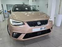 Seat Ibiza 2018 Hight+