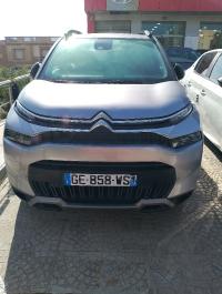 سيارات-citroen-c3-air-cross-2022-أقبو-بجاية-الجزائر