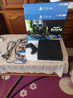 playstation-4-slim-500go-el-bouni-annaba-algerie