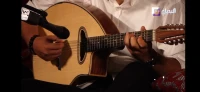 Cours de musique algerienne