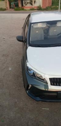 سيارات-livan-x3-pro-2026-manuelle-sans-toit-ouvrant-ڨوراية-تيبازة-الجزائر
