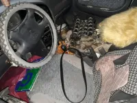 Kia Sephia 1999 Sephia
