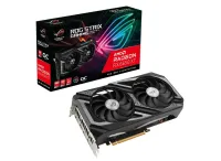 ASUS ROG AMD RADEON RX 6650 XT 8 GO GDDR6